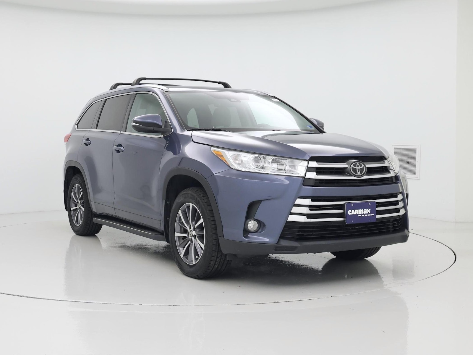 toyota highlander 2018 5TDJZRFHXJS803151 image toyota highlander 2018 5TDJZRFHXJS803151 image