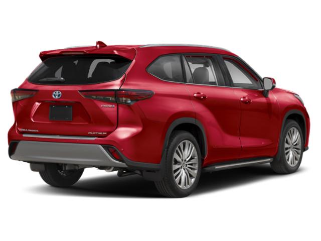 toyota highlander 2026 5TDEBRCH3TS701798 image toyota highlander 2026 5TDEBRCH3TS701798 image