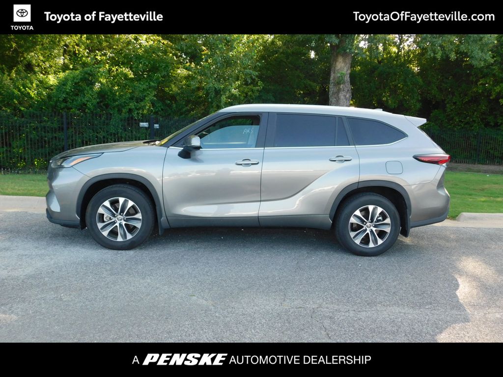 toyota highlander 2026 5TDKDRBH8TS607513 image toyota highlander 2026 5TDKDRBH8TS607513 image