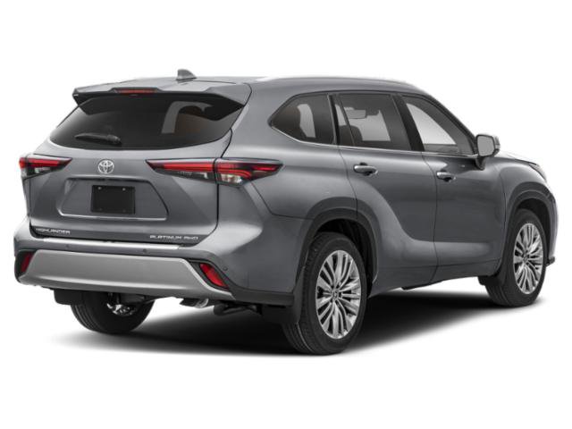 toyota highlander 2026 5TDKDRBH8TS600738 image toyota highlander 2026 5TDKDRBH8TS600738 image