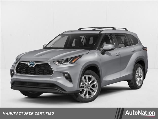 toyota highlander 2026 5TDXBRCH9TS698253 image toyota highlander 2026 5TDXBRCH9TS698253 image