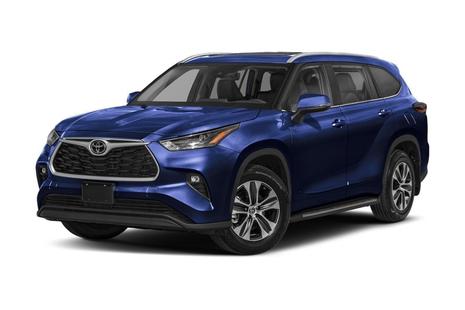 toyota highlander 2026 5TDKBRCH8TS713478 image toyota highlander 2026 5TDKBRCH8TS713478 image