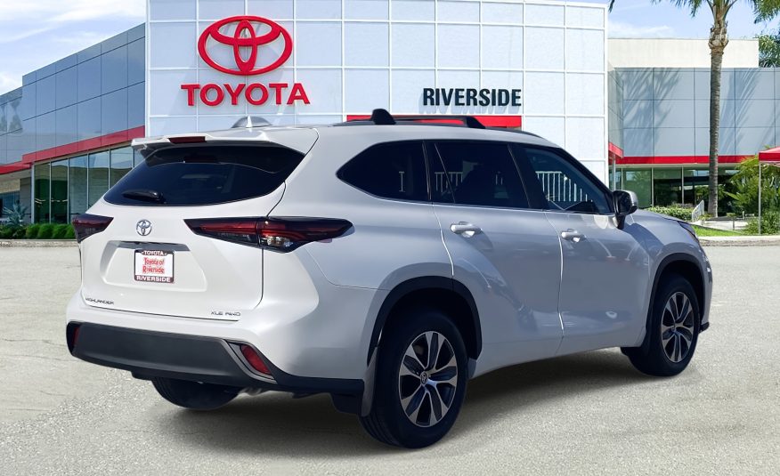 toyota highlander 2026 5TDKDRBHXTS598507 image toyota highlander 2026 5TDKDRBHXTS598507 image
