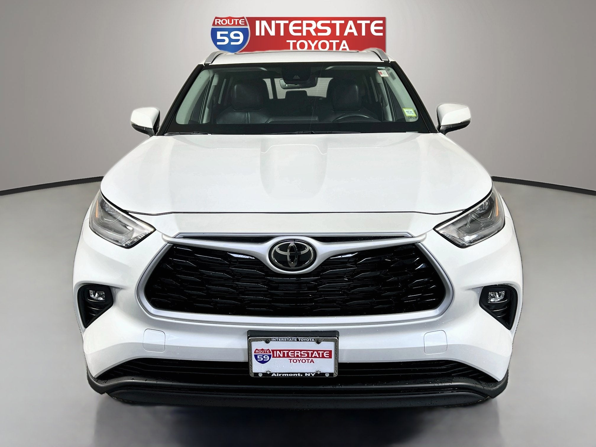 toyota highlander 2026 5TDKBRCH1TS705237 image toyota highlander 2026 5TDKBRCH1TS705237 image