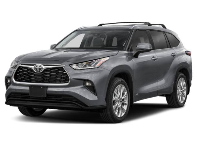 toyota highlander 2026 5TDXBRCH3TS697891 image toyota highlander 2026 5TDXBRCH3TS697891 image