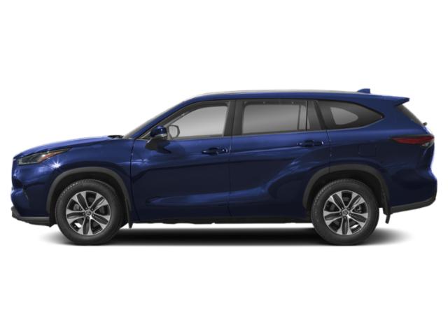 toyota highlander 2026 5TDKDRBHXTS597423 image toyota highlander 2026 5TDKDRBHXTS597423 image