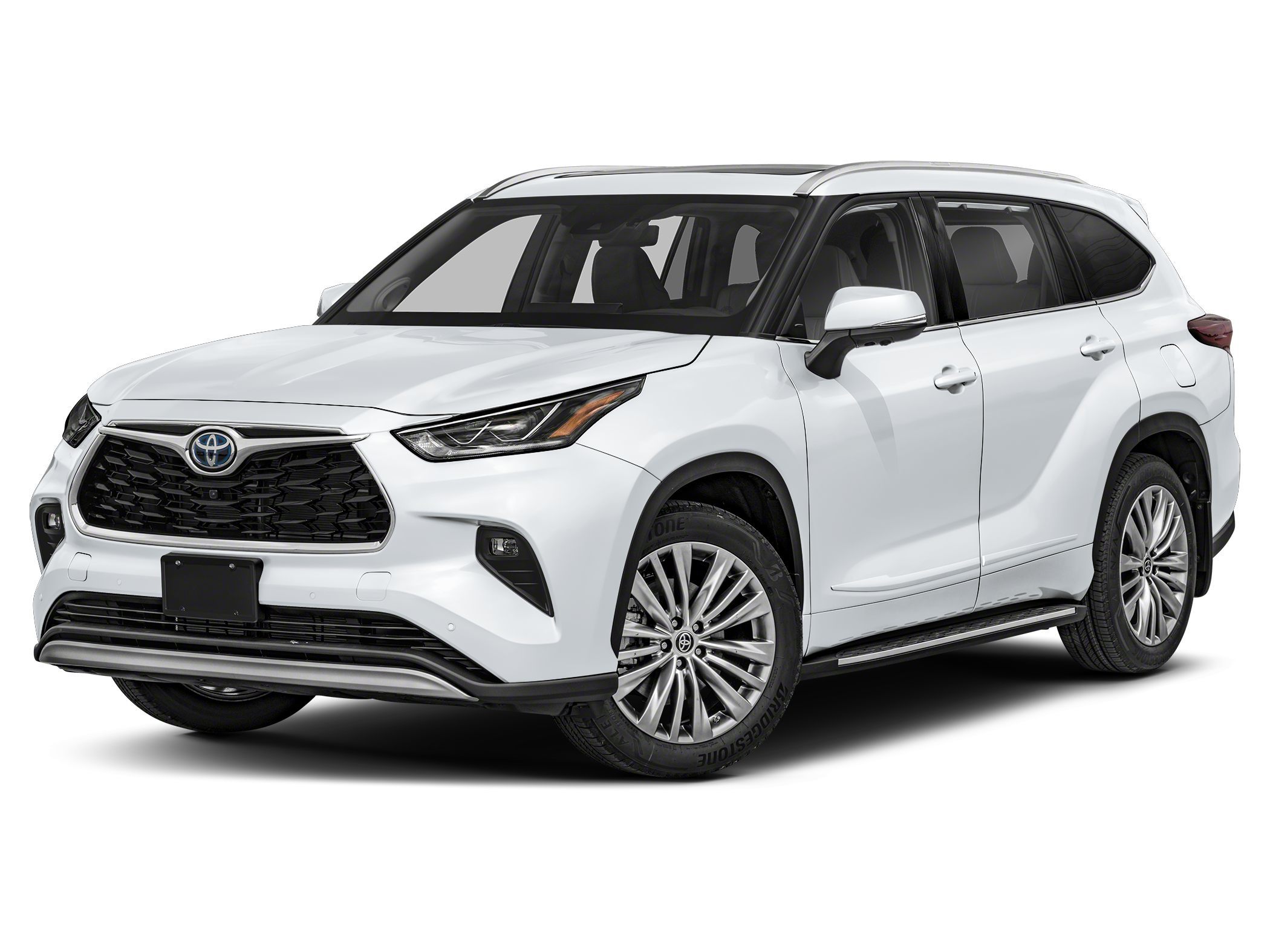 toyota highlander 2026 5TDEBRCH4TS694327 image toyota highlander 2026 5TDEBRCH4TS694327 image