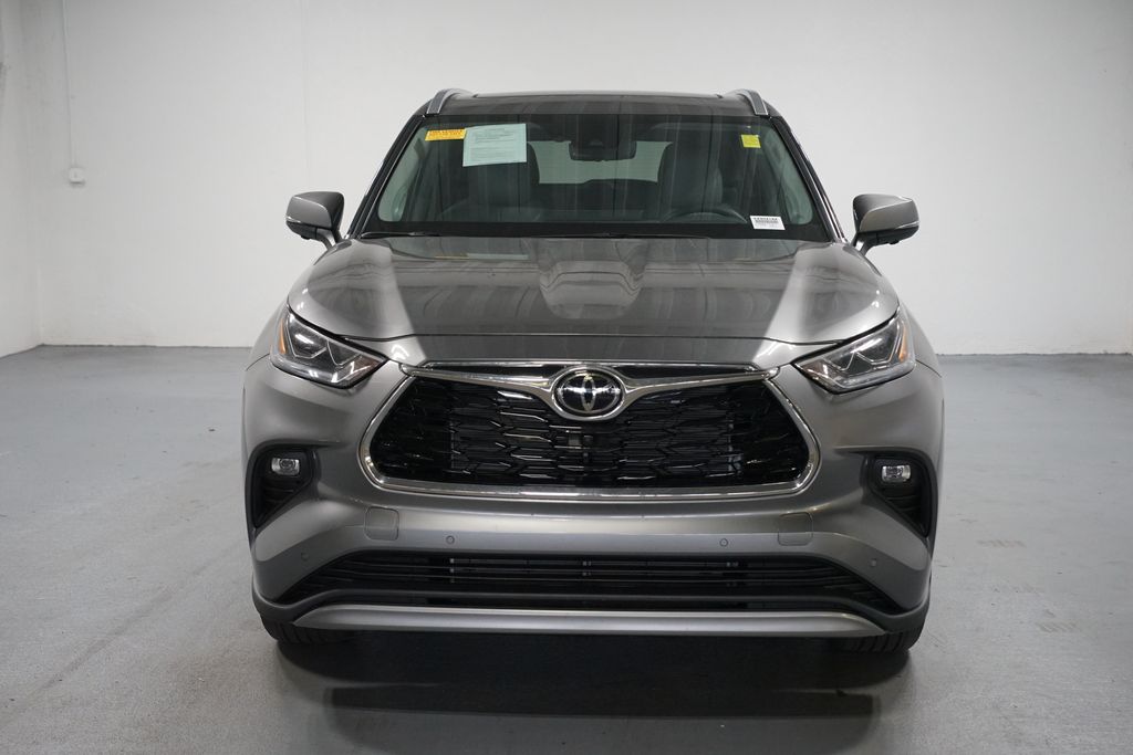 toyota highlander 2026 5TDKDRBH7TS609043 image toyota highlander 2026 5TDKDRBH7TS609043 image