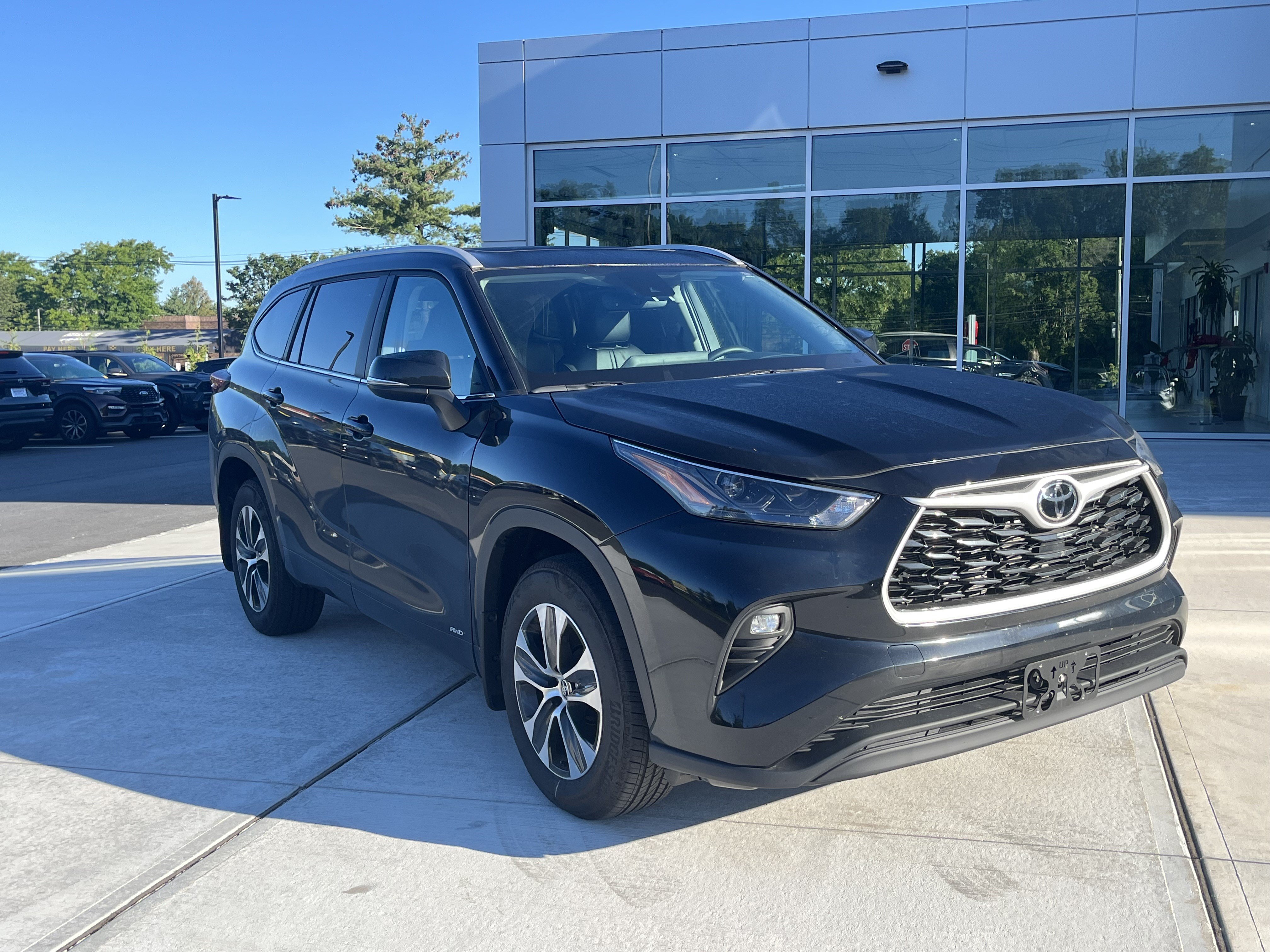 toyota highlander 2026 5TDKBRCH8TS714422 image toyota highlander 2026 5TDKBRCH8TS714422 image