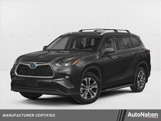 toyota highlander 2026 5TDKBRCHXTS705219 image toyota highlander 2026 5TDKBRCHXTS705219 image
