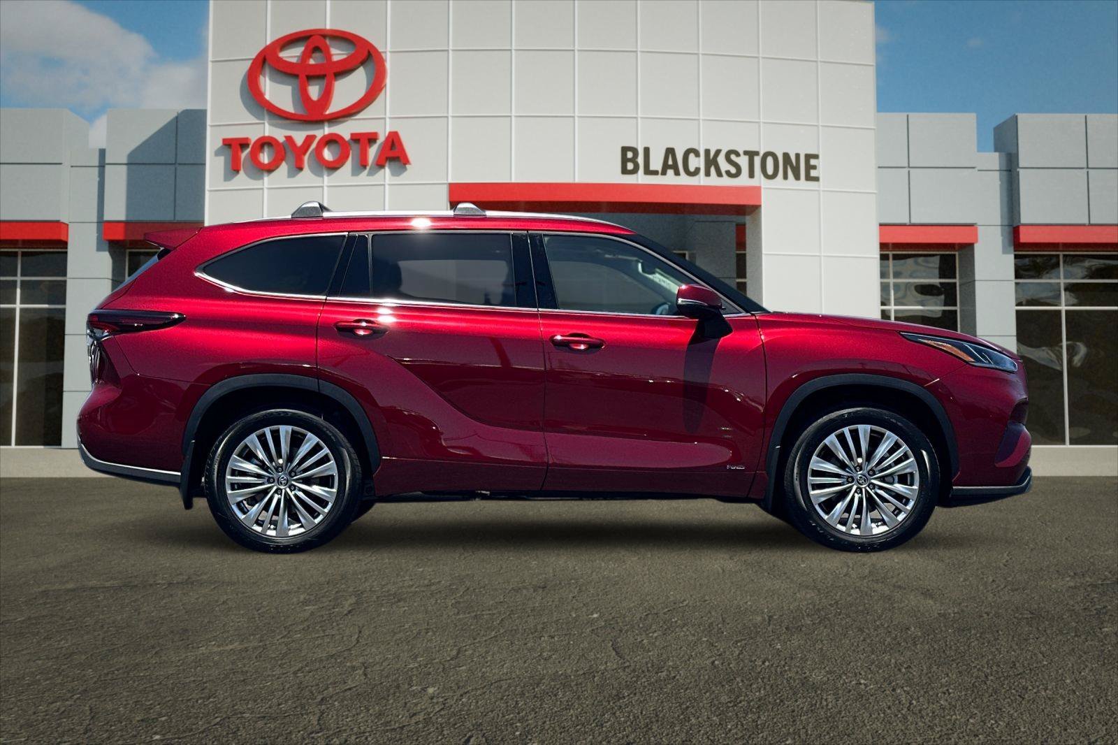 toyota highlander 2026 5TDEBRCH0TS726626 image toyota highlander 2026 5TDEBRCH0TS726626 image
