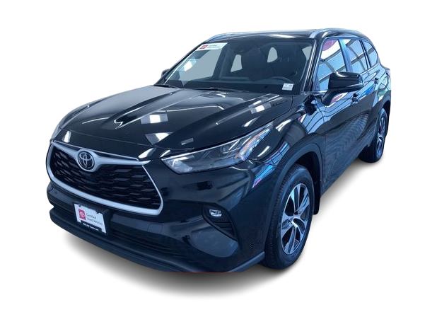 toyota highlander 2026 5TDKDRBH0TS601897 image toyota highlander 2026 5TDKDRBH0TS601897 image