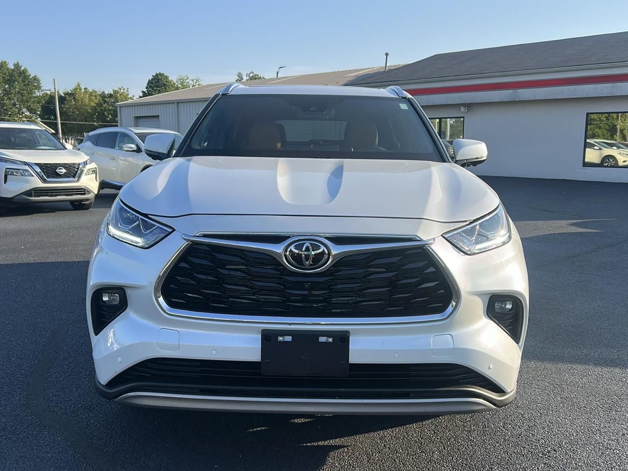 toyota highlander 2026 5TDEBRCH2TS712761 image toyota highlander 2026 5TDEBRCH2TS712761 image