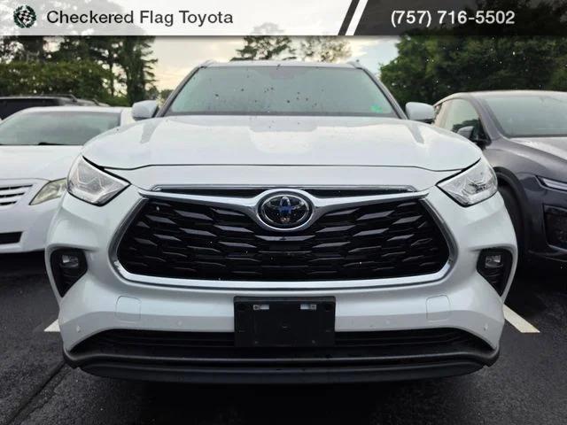 toyota highlander 2026 5TDXBRCH9TS693036 image toyota highlander 2026 5TDXBRCH9TS693036 image