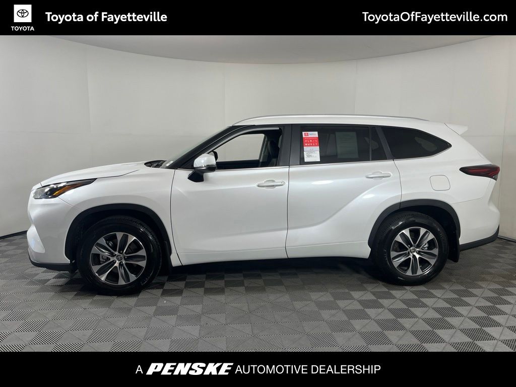 toyota highlander 2026 5TDKDRBHXTS611790 image toyota highlander 2026 5TDKDRBHXTS611790 image