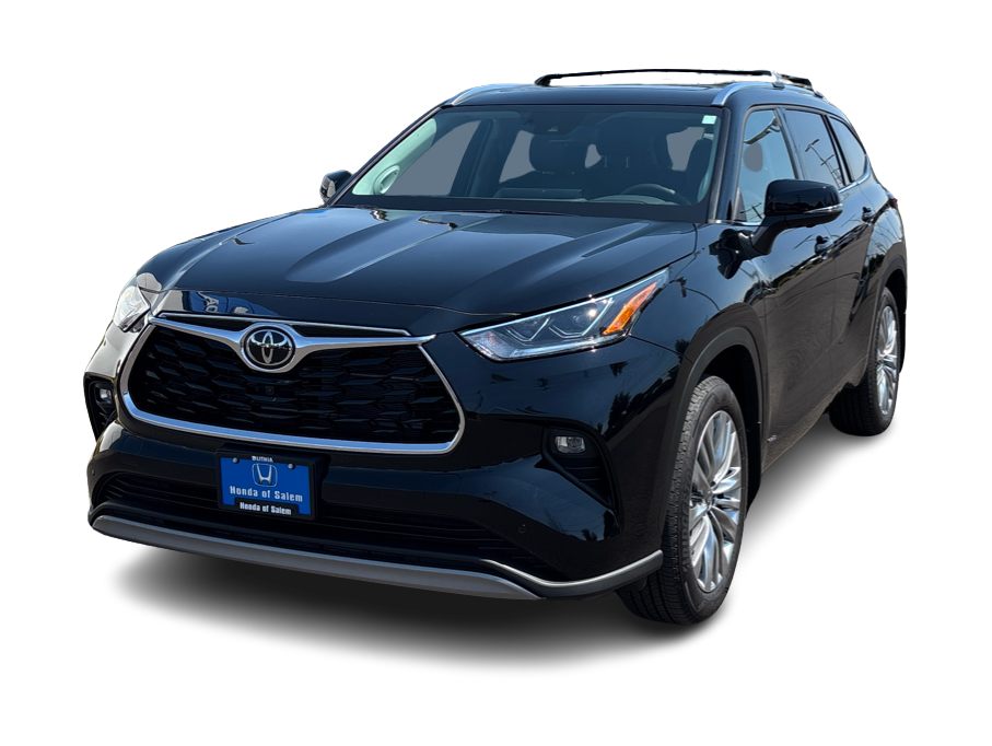 toyota highlander 2026 5TDEBRCH3TS716155 image toyota highlander 2026 5TDEBRCH3TS716155 image