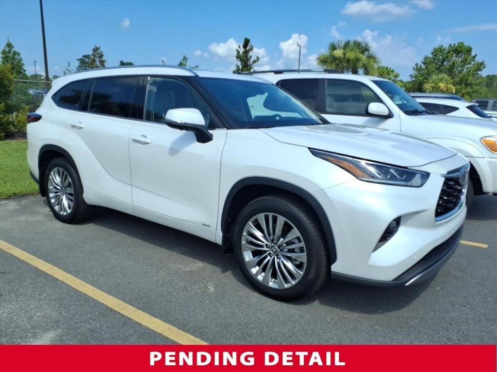 toyota highlander 2026 5TDEBRCH5TS693655 image toyota highlander 2026 5TDEBRCH5TS693655 image
