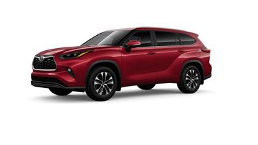 toyota highlander 2026 5TDKDRBHXTS39A762 image toyota highlander 2026 5TDKDRBHXTS39A762 image