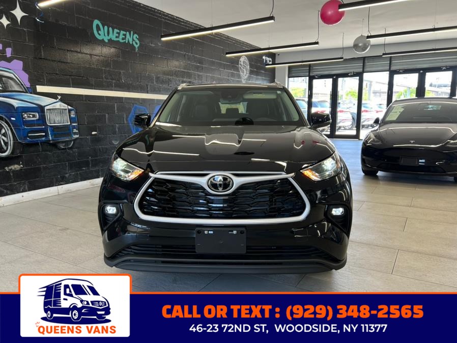 toyota highlander 2026 5TDKBRCH3TS726364 image toyota highlander 2026 5TDKBRCH3TS726364 image