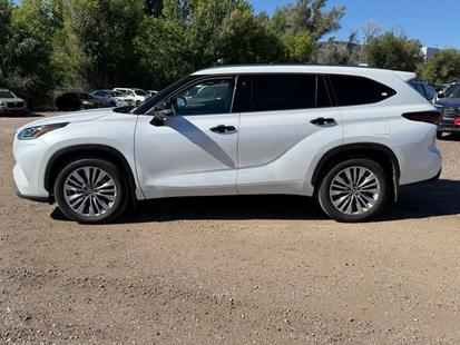 toyota highlander 2026 5TDEBRCH2TS726482 image toyota highlander 2026 5TDEBRCH2TS726482 image