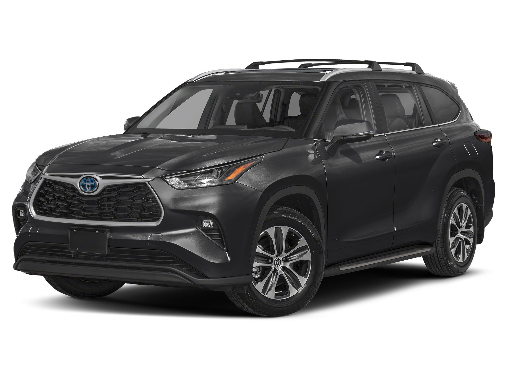 toyota highlander 2026 5TDKBRCH5TS726477 image toyota highlander 2026 5TDKBRCH5TS726477 image