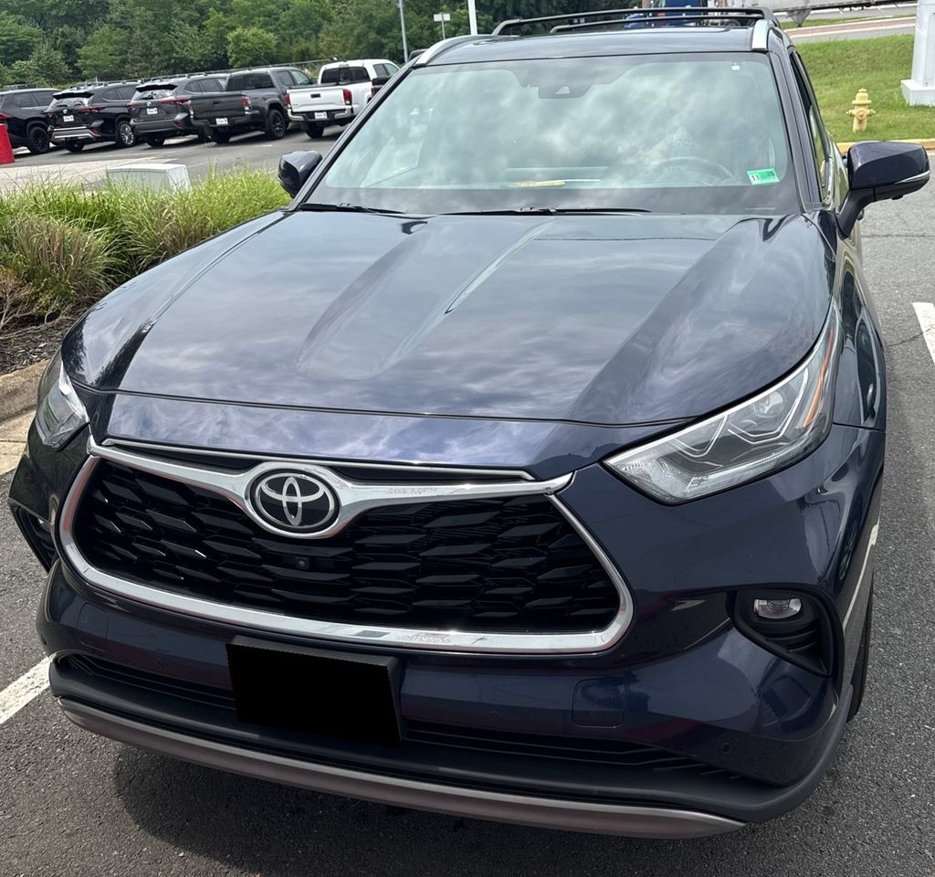 toyota highlander 2026 5TDEBRCH9TS693786 image toyota highlander 2026 5TDEBRCH9TS693786 image