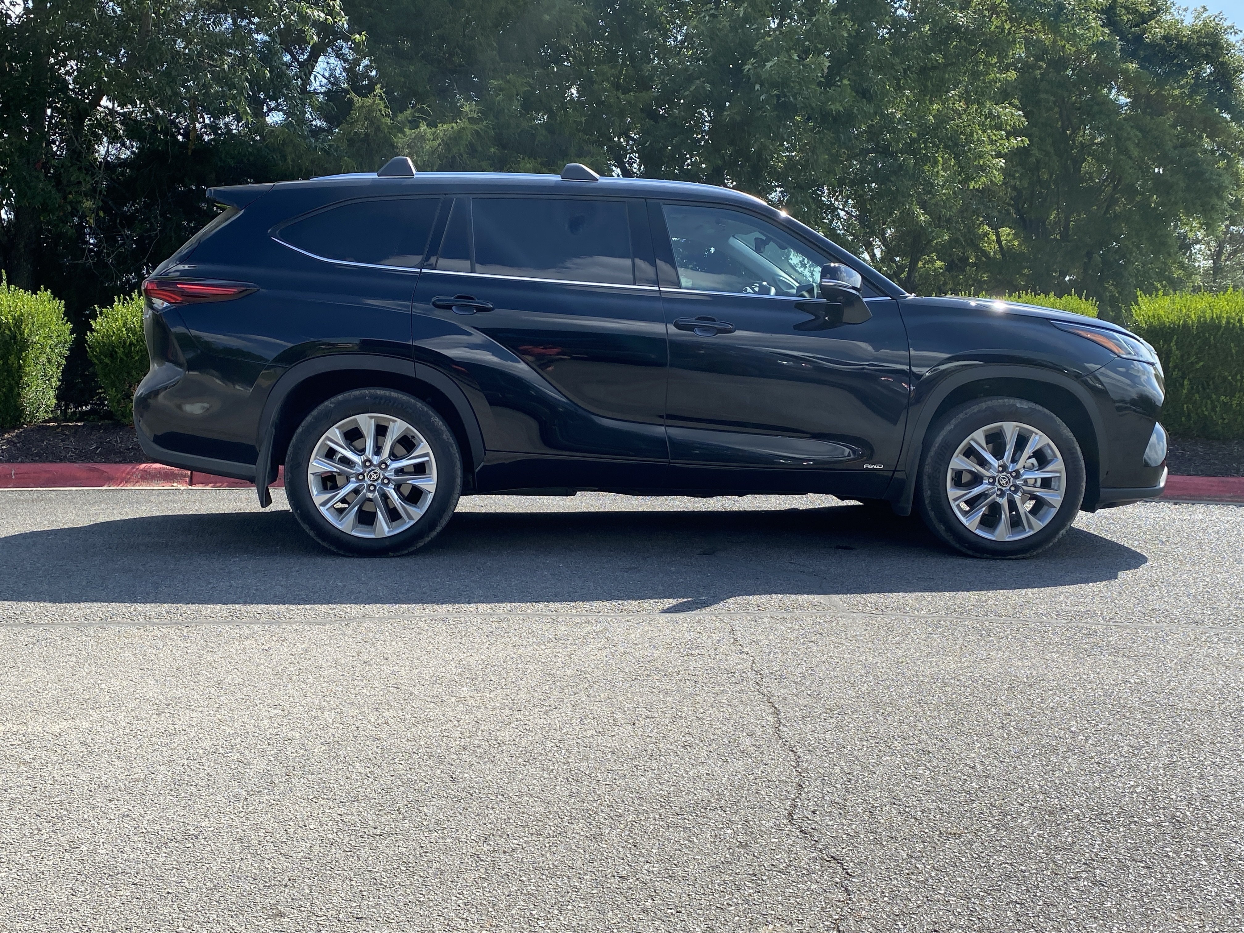 toyota highlander 2026 5TDXBRCH6TS708107 image toyota highlander 2026 5TDXBRCH6TS708107 image