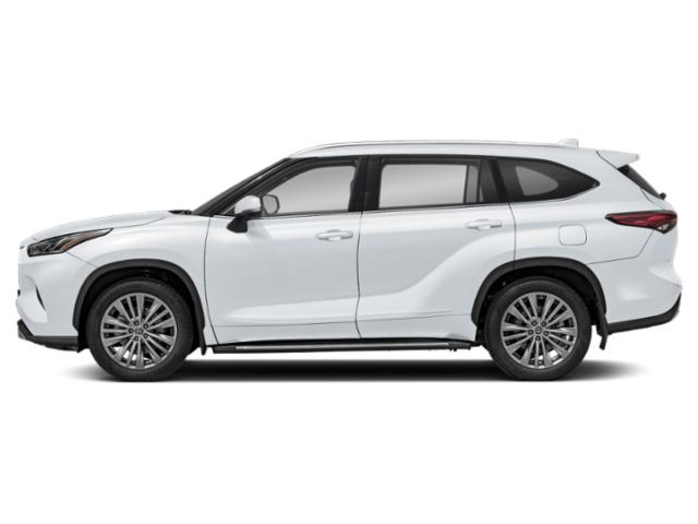 toyota highlander 2026 5TDEBRCH6TS712441 image toyota highlander 2026 5TDEBRCH6TS712441 image