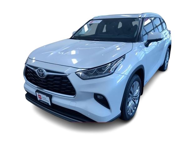 toyota highlander 2026 5TDEBRCH0TS700401 image toyota highlander 2026 5TDEBRCH0TS700401 image