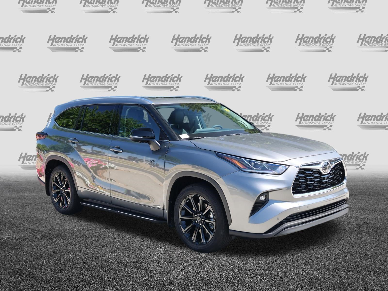 toyota highlander 2026 5TDXBRCH9TS721109 image toyota highlander 2026 5TDXBRCH9TS721109 image
