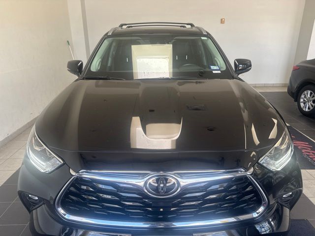 toyota highlander 2026 5TDKDRBHXTS607612 image toyota highlander 2026 5TDKDRBHXTS607612 image