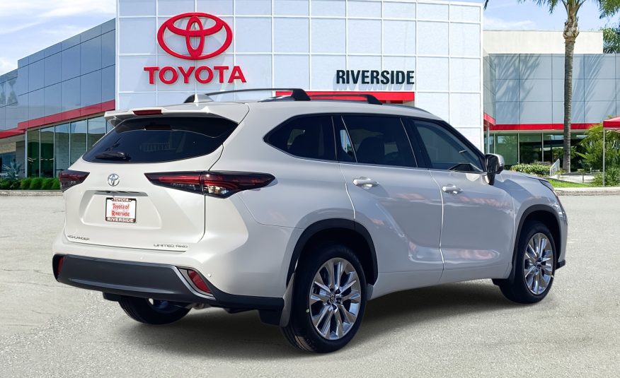 toyota highlander 2026 5TDKDRBH1TS596287 image toyota highlander 2026 5TDKDRBH1TS596287 image