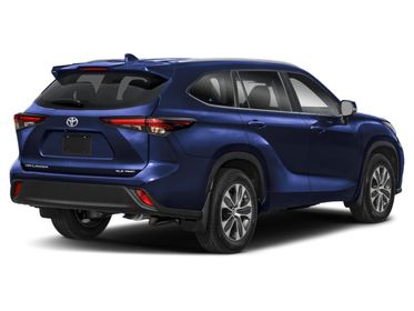 toyota highlander 2026 5TDKDRBH3TS37A403 image