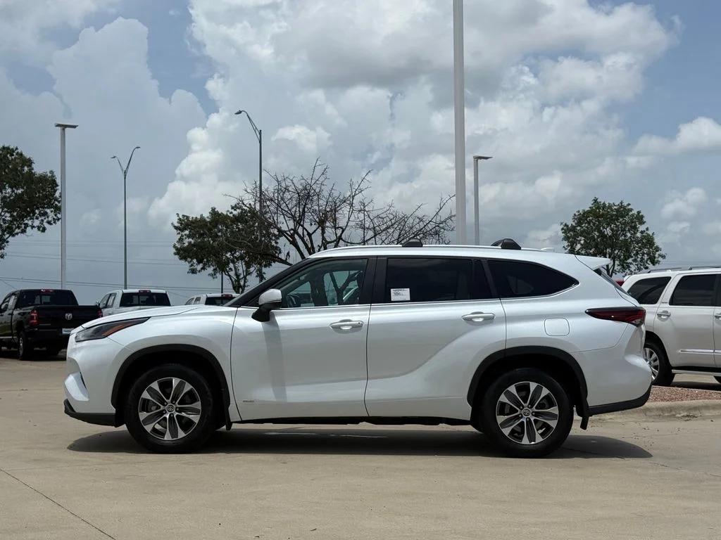 toyota highlander 2026 5TDKBRCH5TS704639 image toyota highlander 2026 5TDKBRCH5TS704639 image