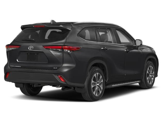 toyota highlander 2026 5TDKBRCH1TS698452 image toyota highlander 2026 5TDKBRCH1TS698452 image