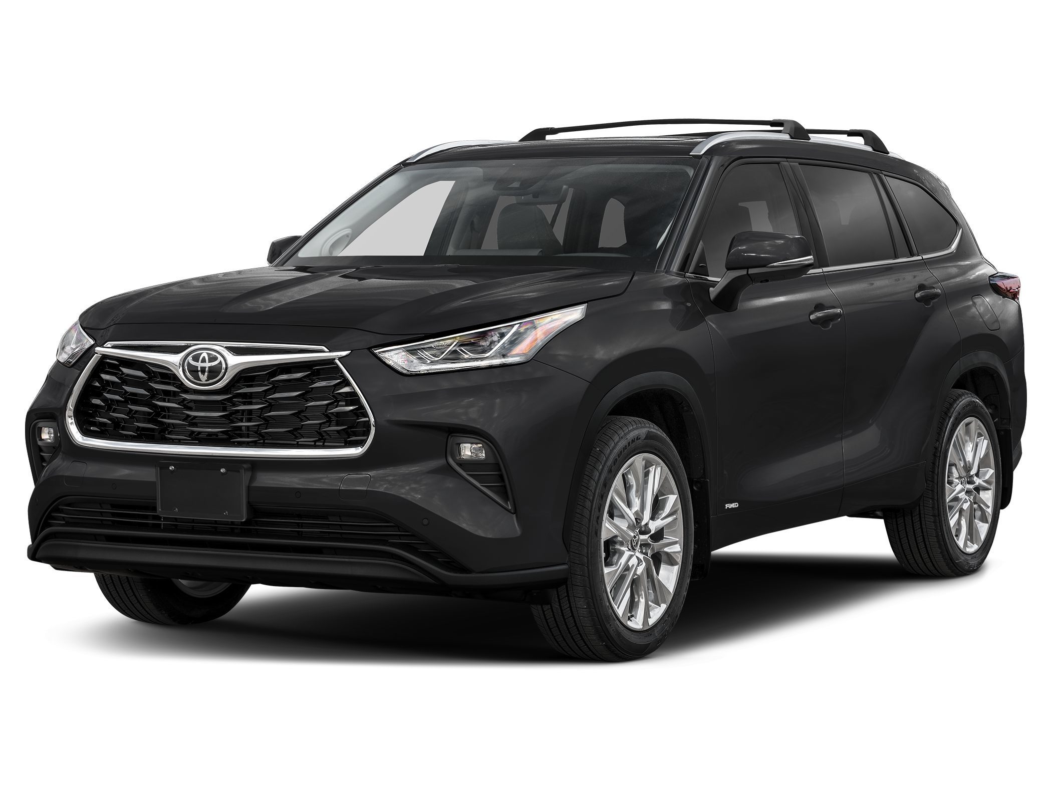 toyota highlander 2026 5TDXBRCH5TS726694 image toyota highlander 2026 5TDXBRCH5TS726694 image