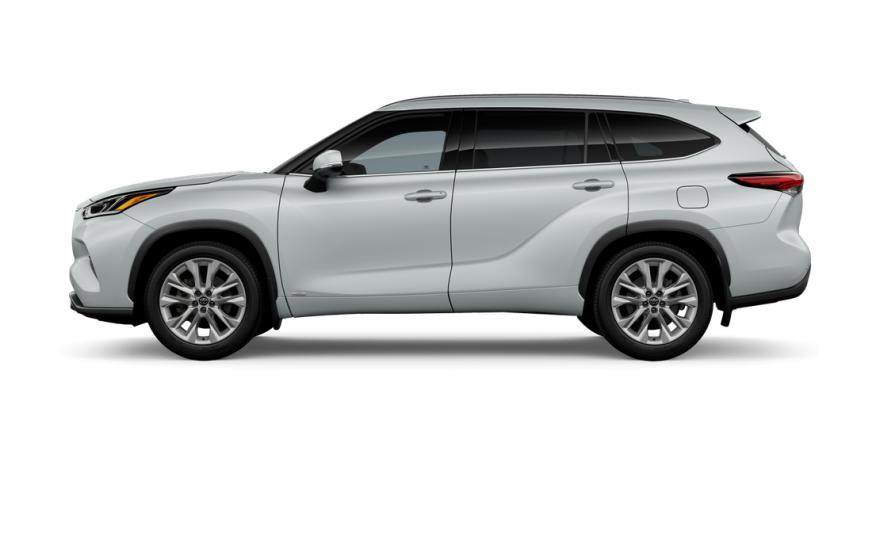 toyota highlander 2026 5TDXBRCH6TS694015 image toyota highlander 2026 5TDXBRCH6TS694015 image