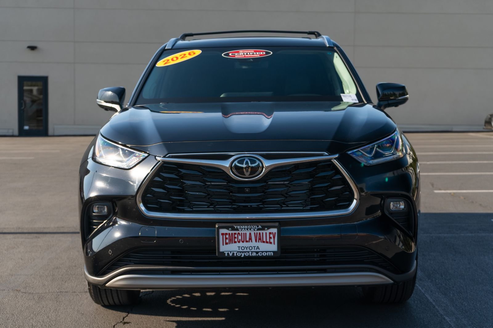 toyota highlander 2026 5TDEBRCH3TS720089 image toyota highlander 2026 5TDEBRCH3TS720089 image