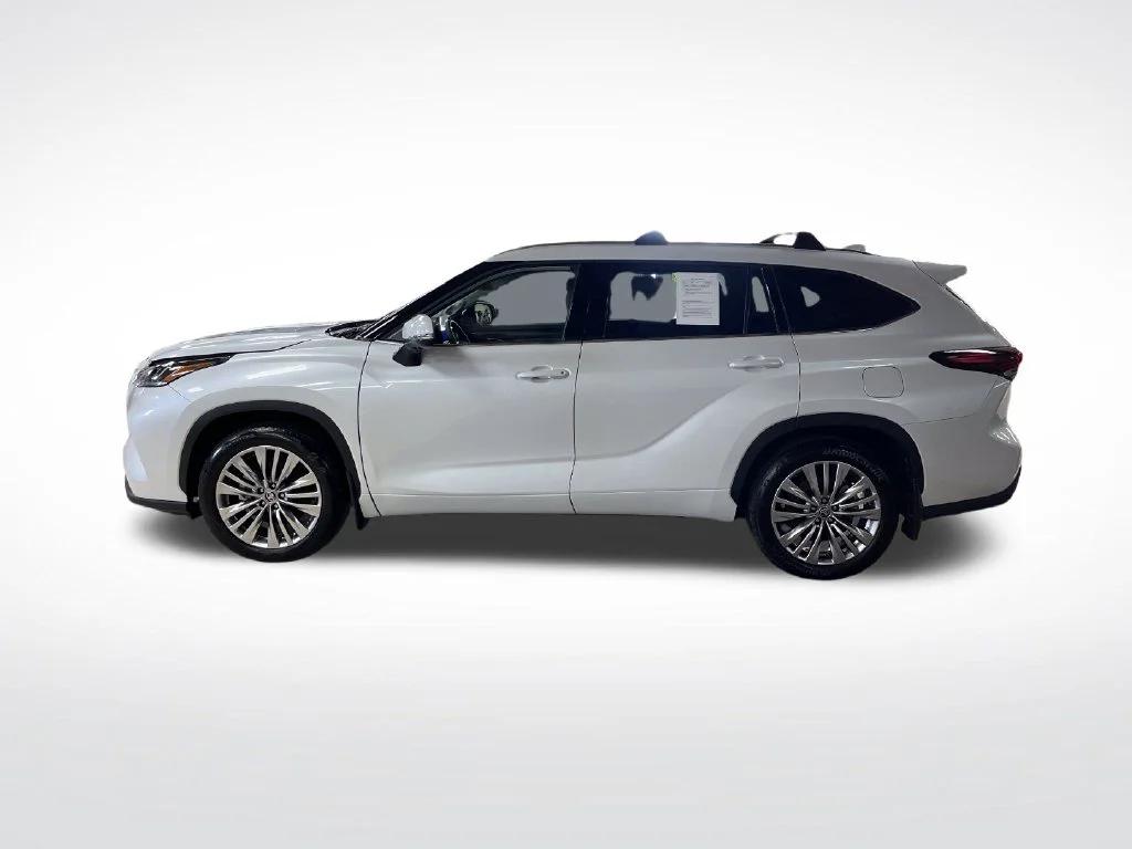 toyota highlander 2026 5TDKDRBH1TS611046 image toyota highlander 2026 5TDKDRBH1TS611046 image