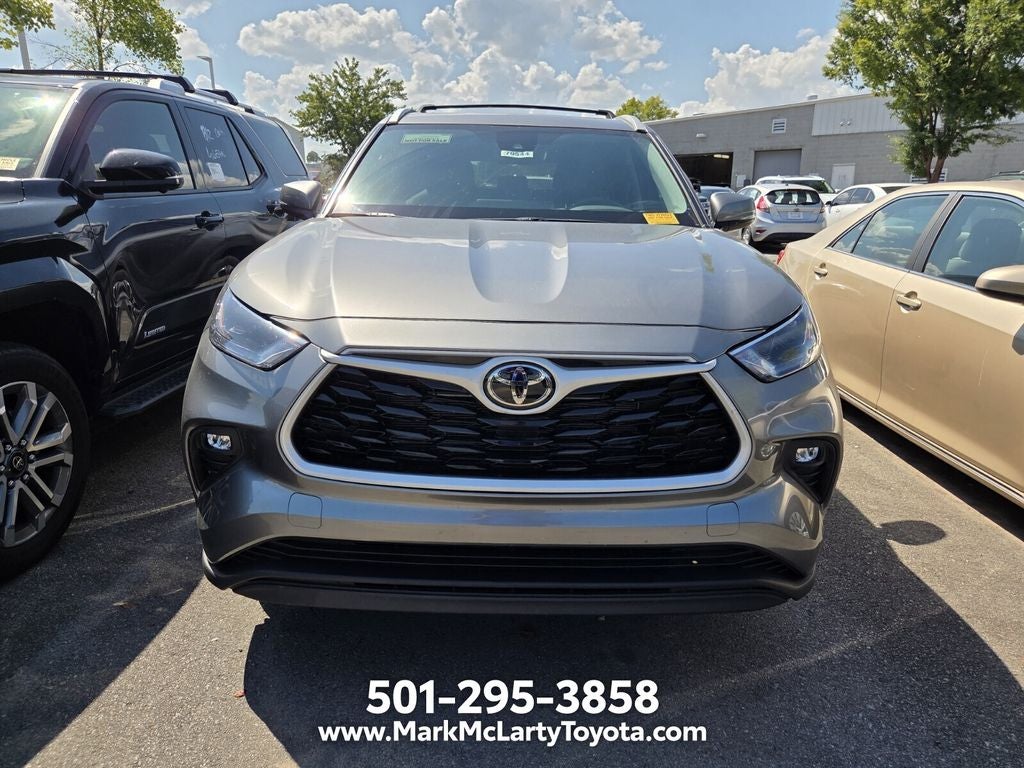 toyota highlander 2026 5TDKBRCH6TS702964 image toyota highlander 2026 5TDKBRCH6TS702964 image