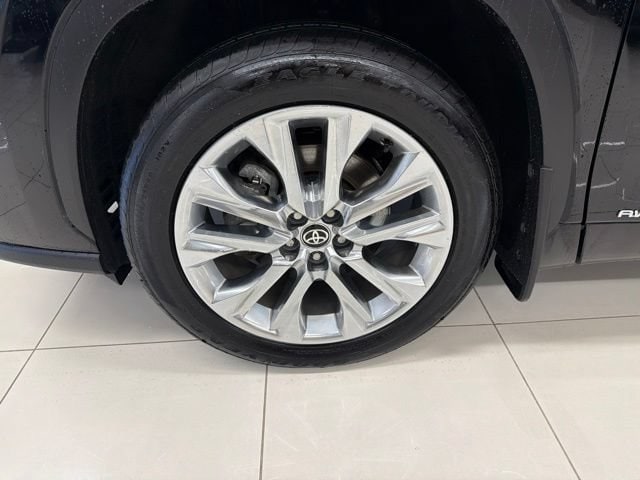 toyota highlander 2026 5TDXBRCH1TS694410 image toyota highlander 2026 5TDXBRCH1TS694410 image
