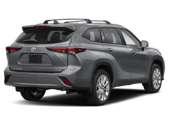 toyota highlander 2026 5TDXBRCH9TS706139 image toyota highlander 2026 5TDXBRCH9TS706139 image