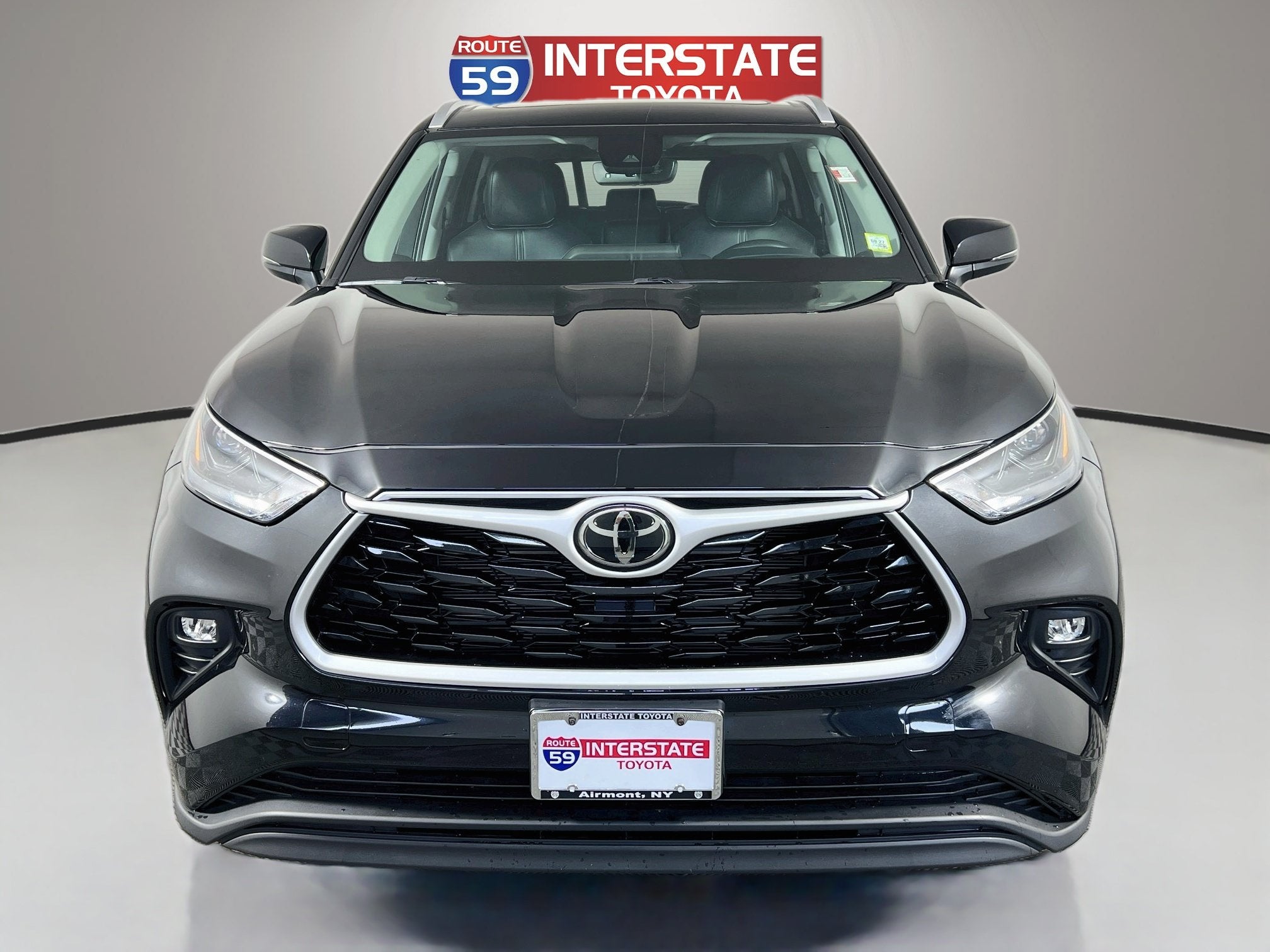 toyota highlander 2026 5TDKBRCH8TS690770 image toyota highlander 2026 5TDKBRCH8TS690770 image