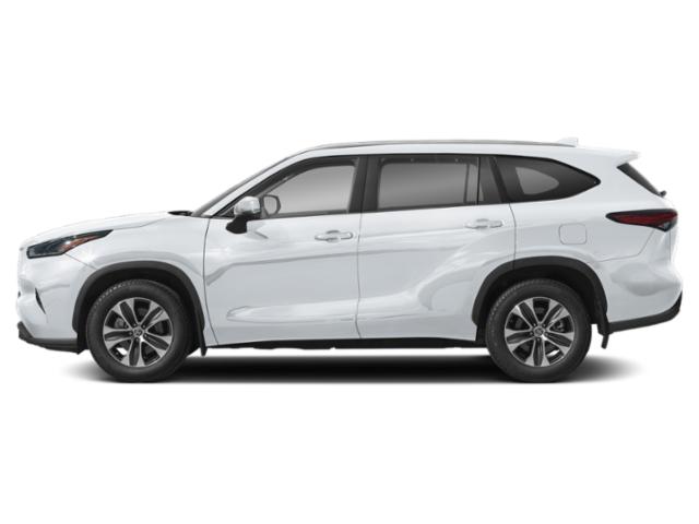 toyota highlander 2026 5TDKDRBH0TS604525 image toyota highlander 2026 5TDKDRBH0TS604525 image