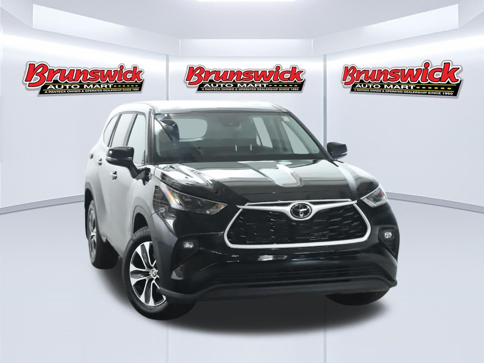 toyota highlander 2026 5TDKBRCH2TS701424 image toyota highlander 2026 5TDKBRCH2TS701424 image