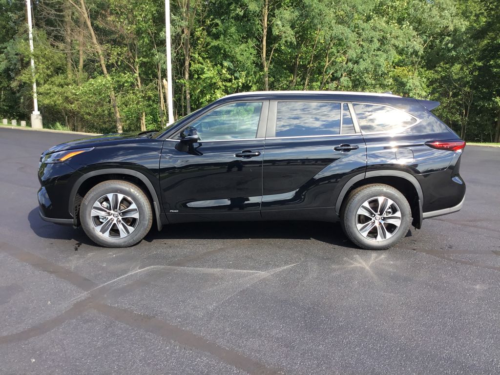toyota highlander 2026 5TDKBRCH4TS722212 image toyota highlander 2026 5TDKBRCH4TS722212 image