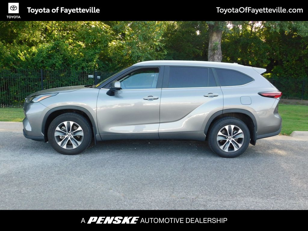 toyota highlander 2026 5TDKDRBHXTS607447 image toyota highlander 2026 5TDKDRBHXTS607447 image