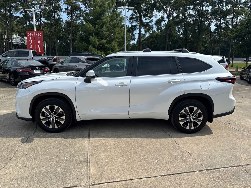 toyota highlander 2026 5TDKBRCH3TS696735 image toyota highlander 2026 5TDKBRCH3TS696735 image