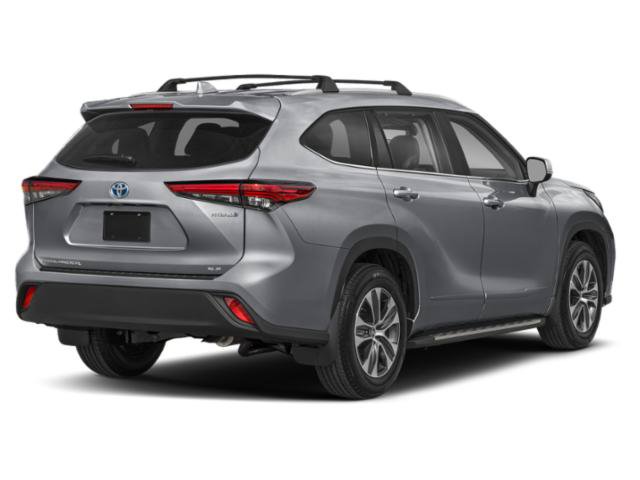 toyota highlander 2026 5TDKBRCH6TS707727 image toyota highlander 2026 5TDKBRCH6TS707727 image