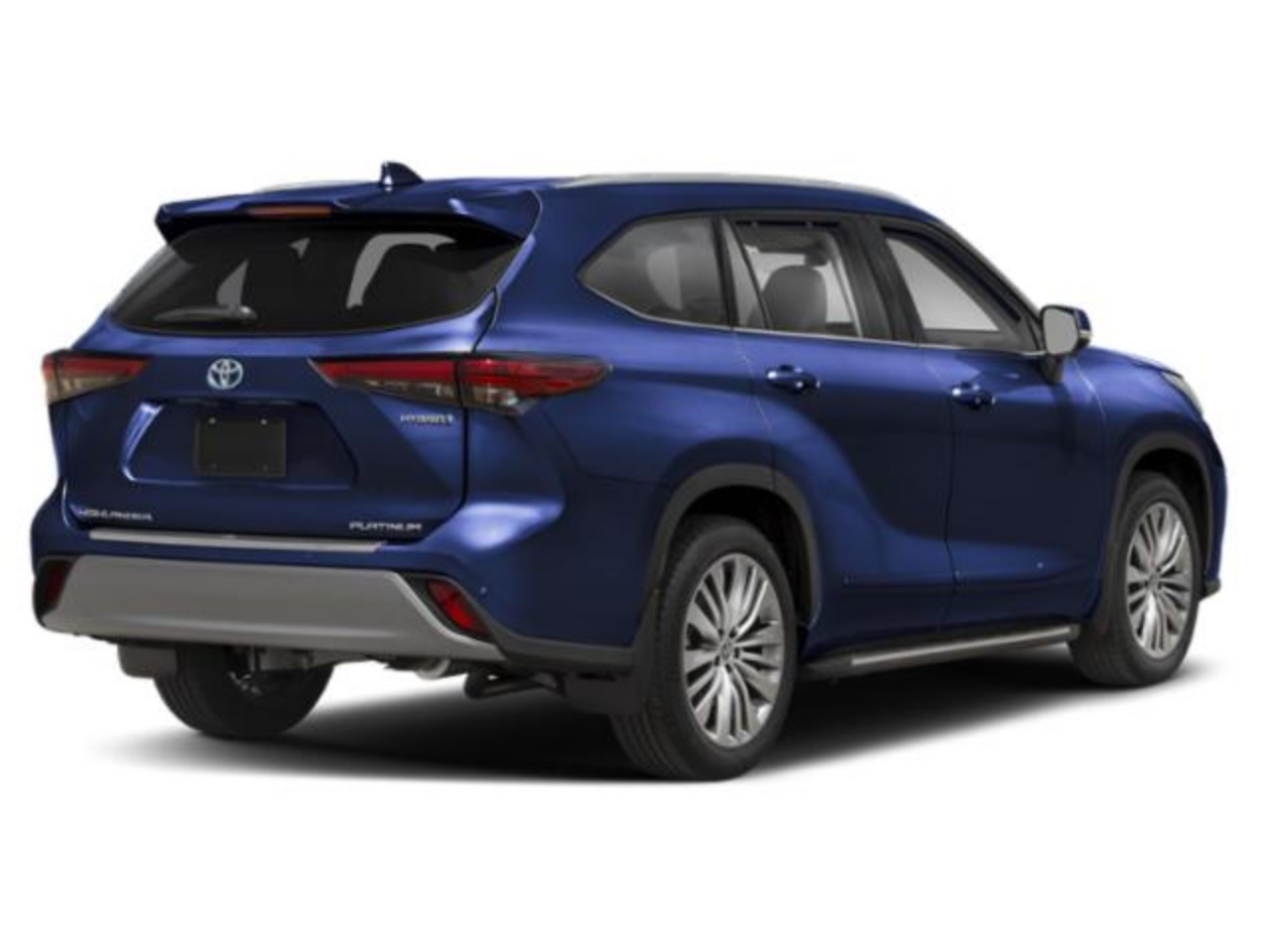 toyota highlander 2026 5TDEBRCH3TS691273 image toyota highlander 2026 5TDEBRCH3TS691273 image